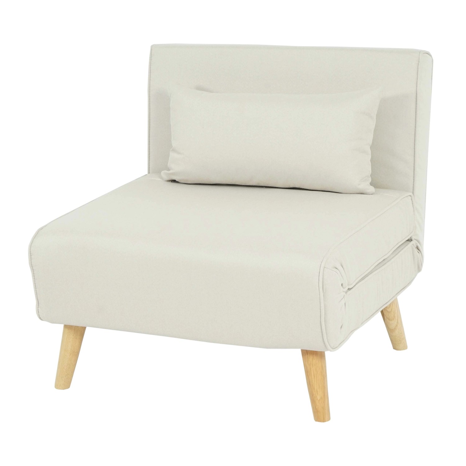 MCW Schlafsessel D35 Creme-Beige
