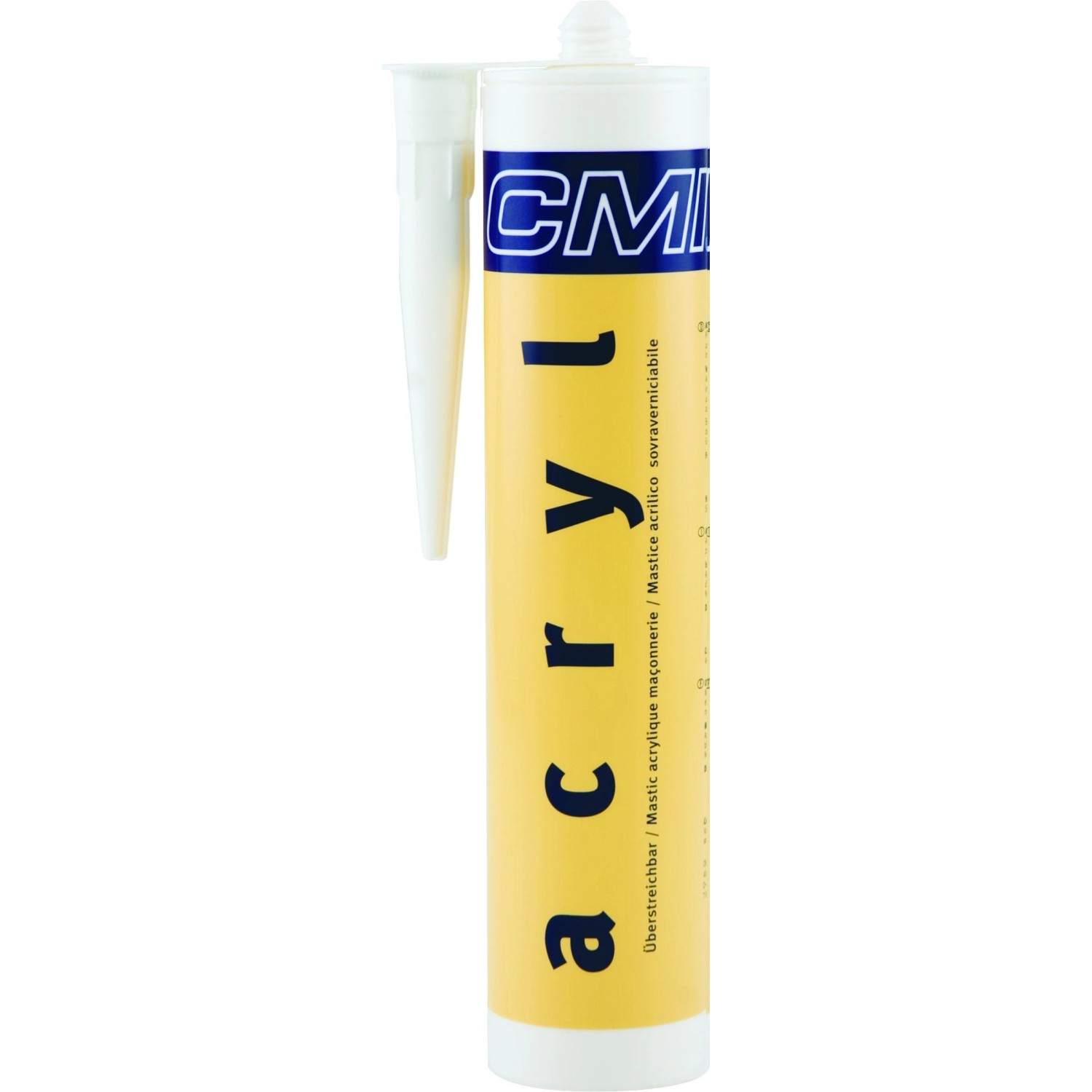 CMI Acryl Grau 310 ml günstig online kaufen