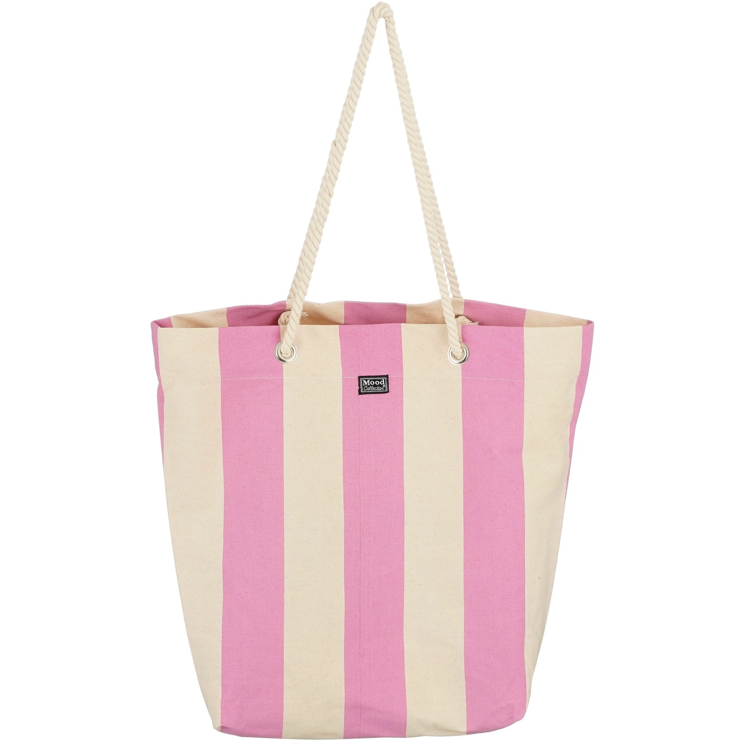 In the Mood Tasche Streiff Rosa 46 cm x 45 cm