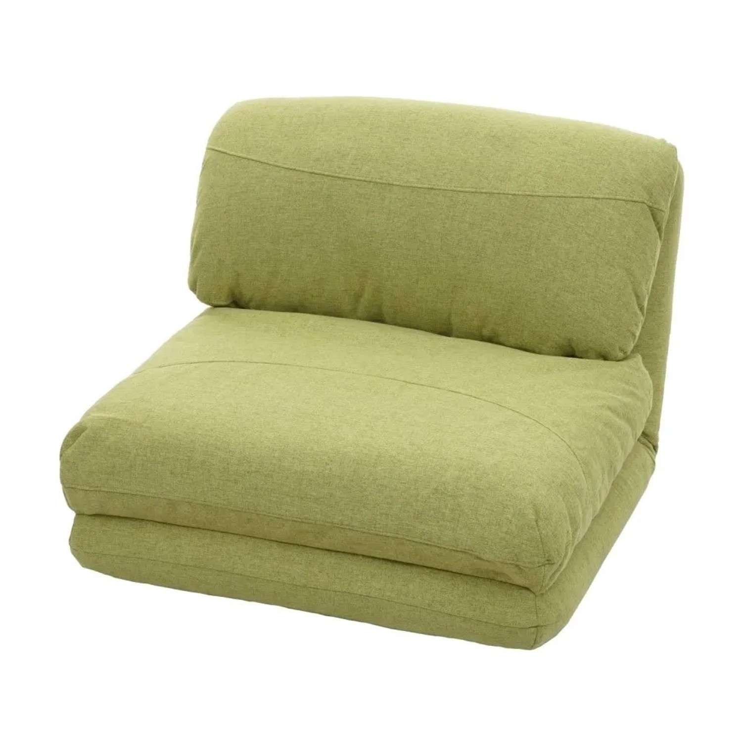 MCW Schlafsessel E68 Grün