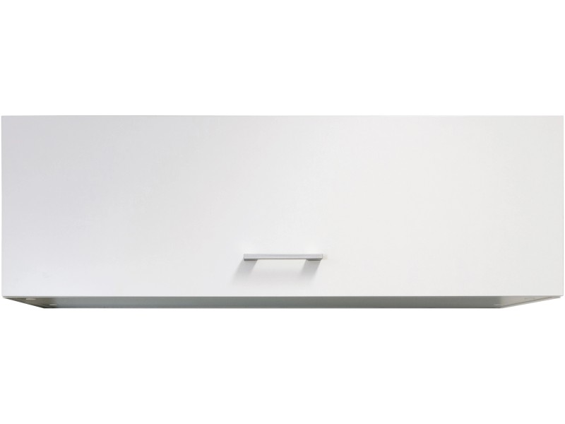 Flex-Well Klappen-Oberschrank Lucca 100 cm Weiß kaufen bei OBI