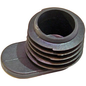 Eheim Verschlussstopfen für Professionel Außenfilter, Ersatzteil für Aquarienfilter.