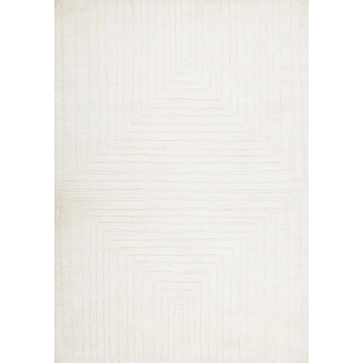 Art Universe Teppich Amalfi Pearl 80 x 150 cm