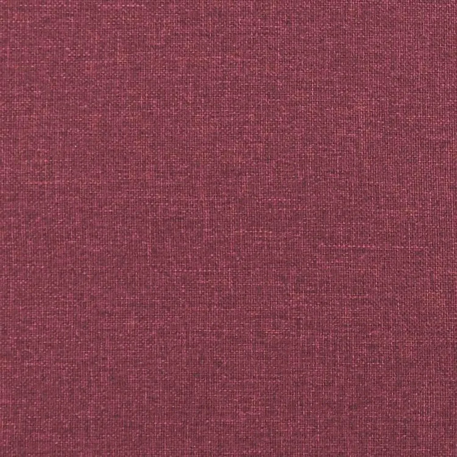 vidaXL Massagesessel Elektrisch Weinrot Stoff 3303127_14