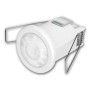 Orno Mini Decken-Einbau-Bewegungsmelder OR-CR-296 W