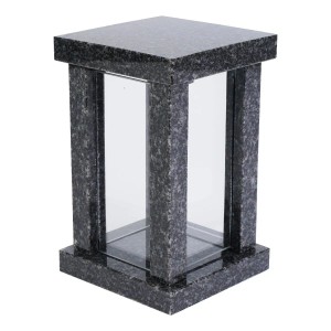 KOKA Grablampe Granit Impala