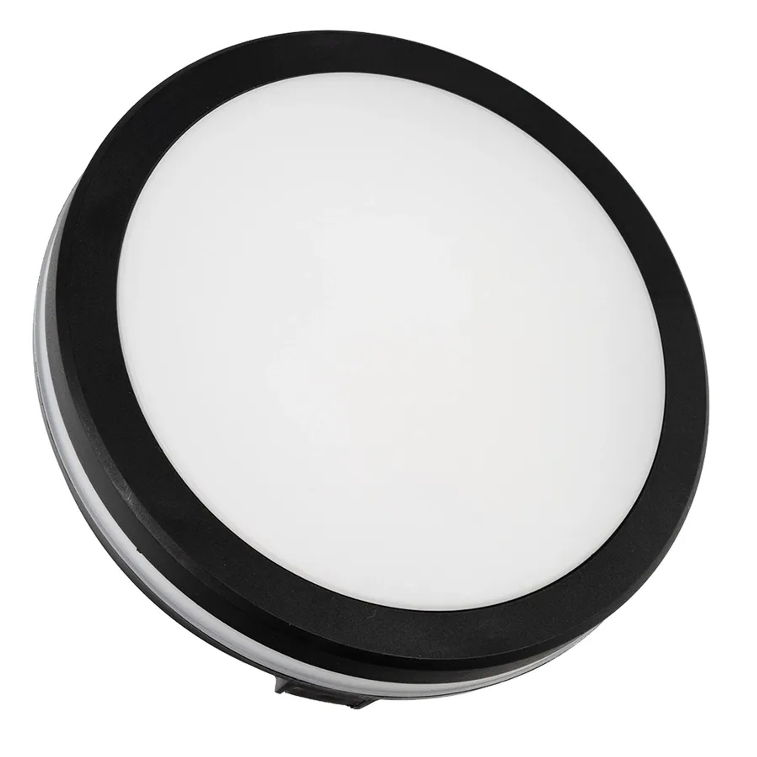 LUXULA LED Deckenleuchte IP65 CCT Kalt- Warmweiß 20W 2000lm Schnellverbinde günstig online kaufen