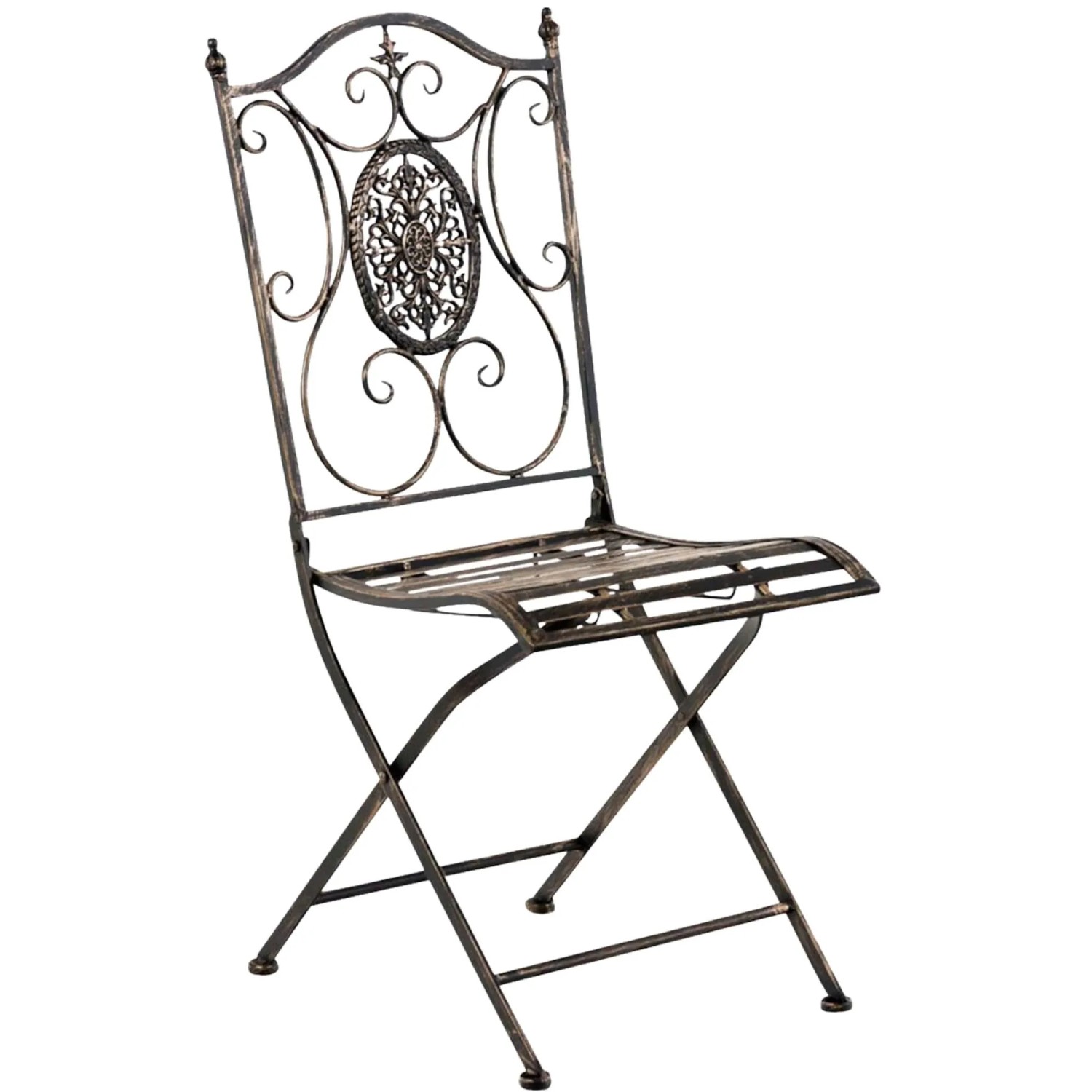 CLP Klappstuhl Sibell Bronze