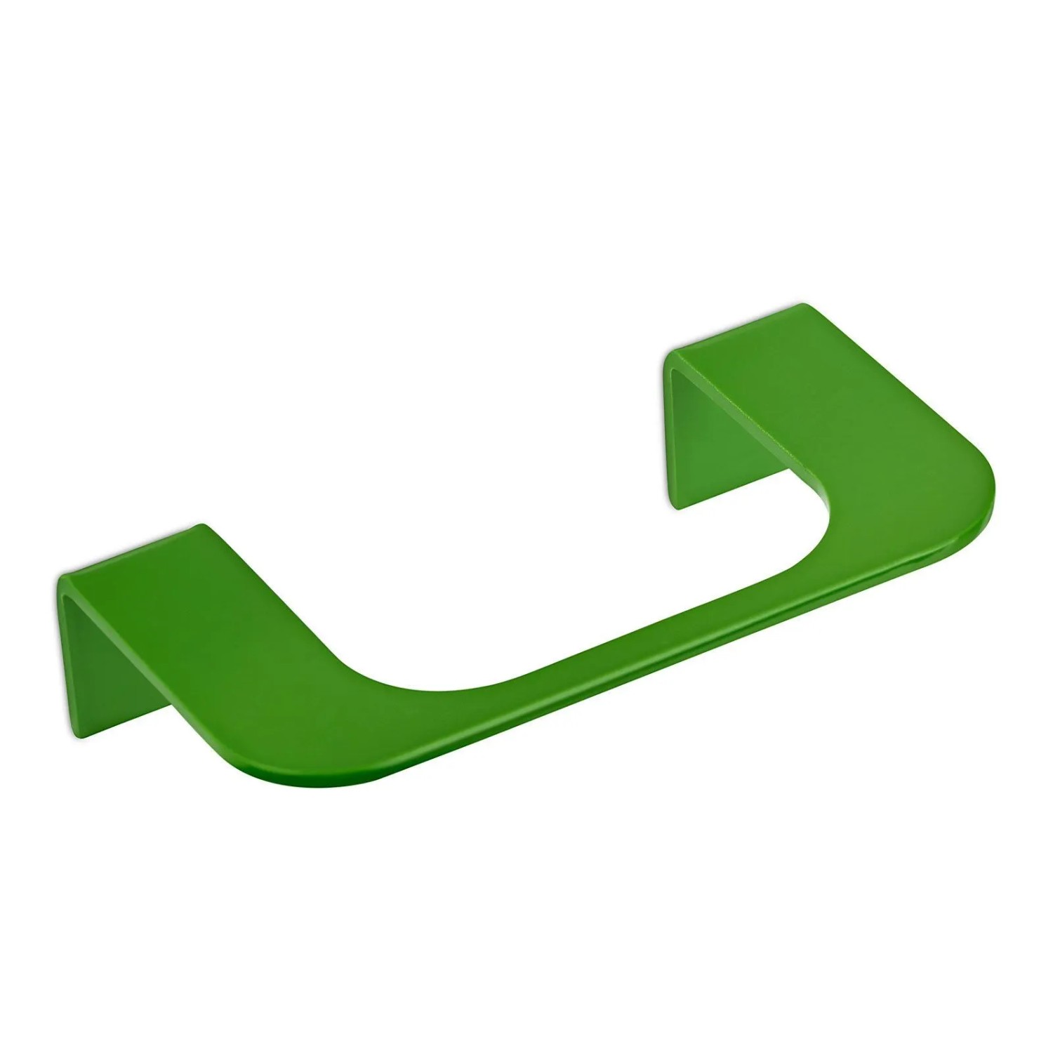 SOTECH Kindermöbelgriff COCO BA 64 mm Grün Hell