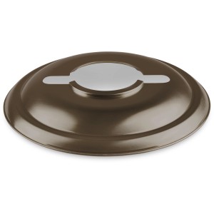Feuerhand Reflektorschirm Bronze für Sturmlaterne Baby Special zur Lichtlenkung und als Blendschutz.