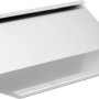 Kehlblech Alu Natur, 333 mm x 2000 mm, für Dachentwässerung und Dachabschluss.