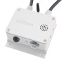 VASNER Bluetooth Dimmer Box für Infrarotstrahler mit Fernbedienung und App Steuerung.