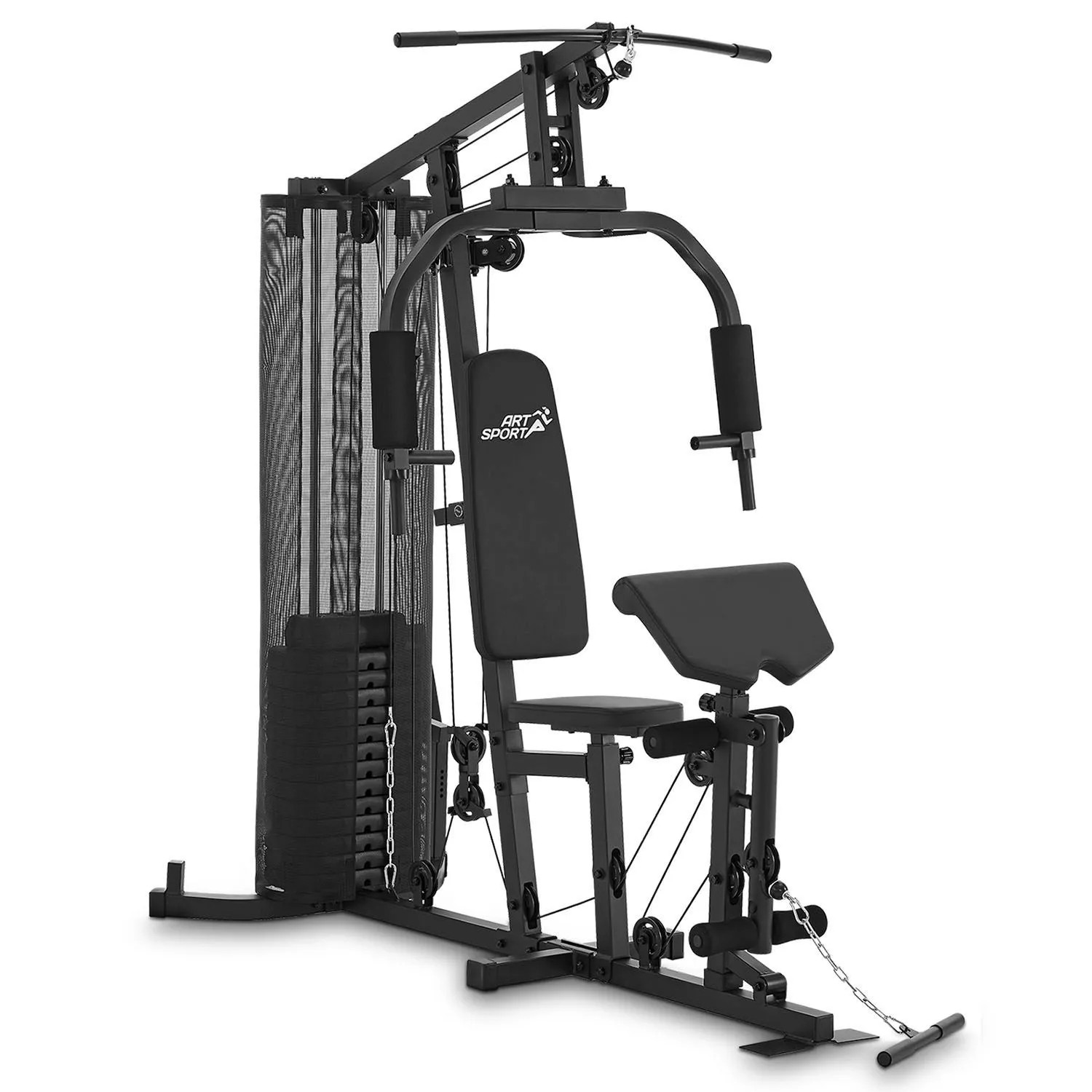 ArtSport Kraftstation ProfiGym 3000