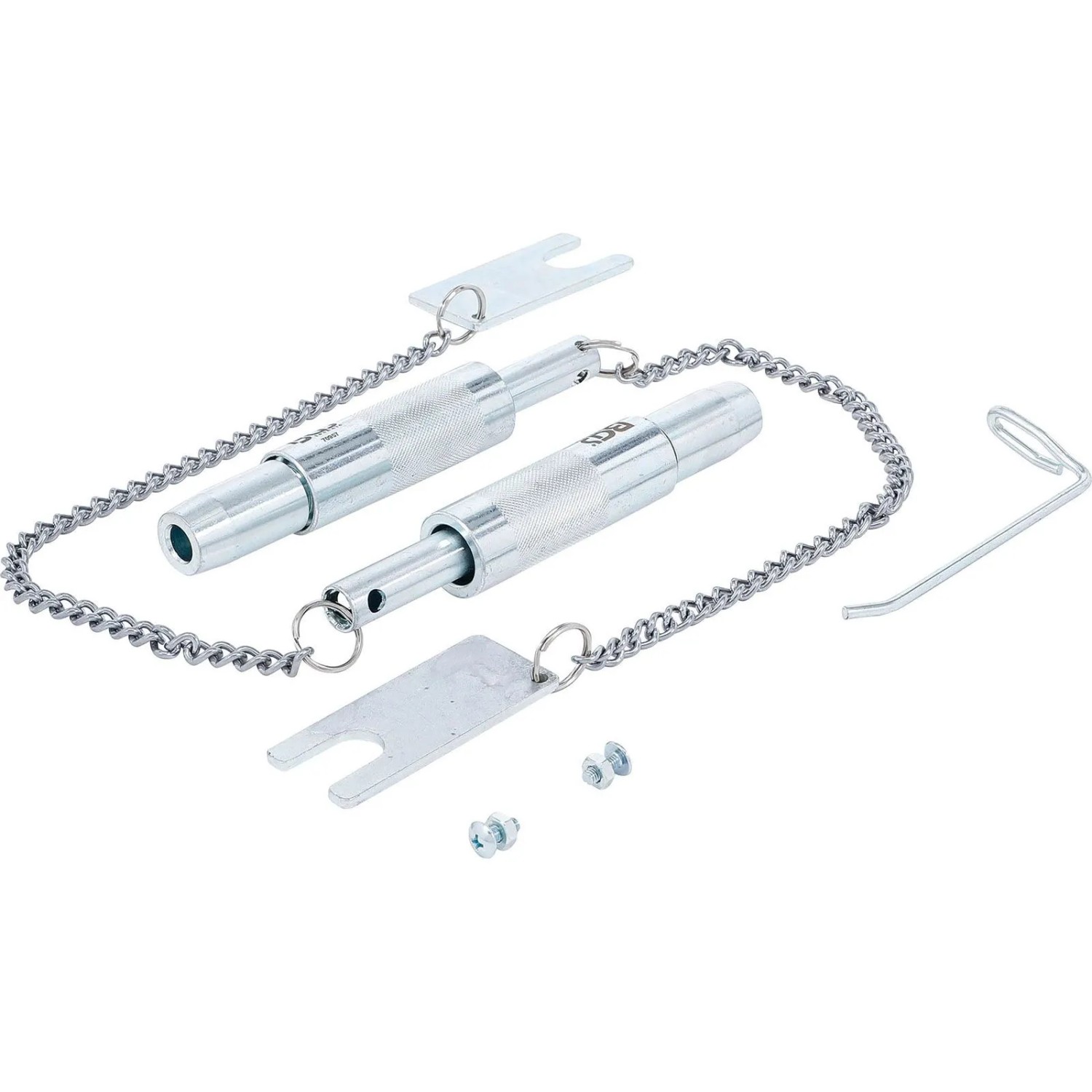 BGS Hilfsrahmen Ausrichtbolzen Satz Für Ford 70957