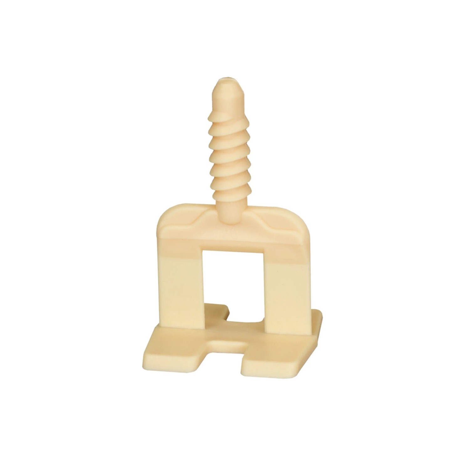 Kronen-Hansa Nivelliersystem Dynamic Gewindelasche 1 mm 200 Stck. im Beutel