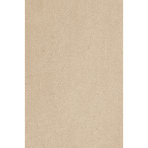 Heller, beiger Kräuselvelours Teppichboden als Meterware.