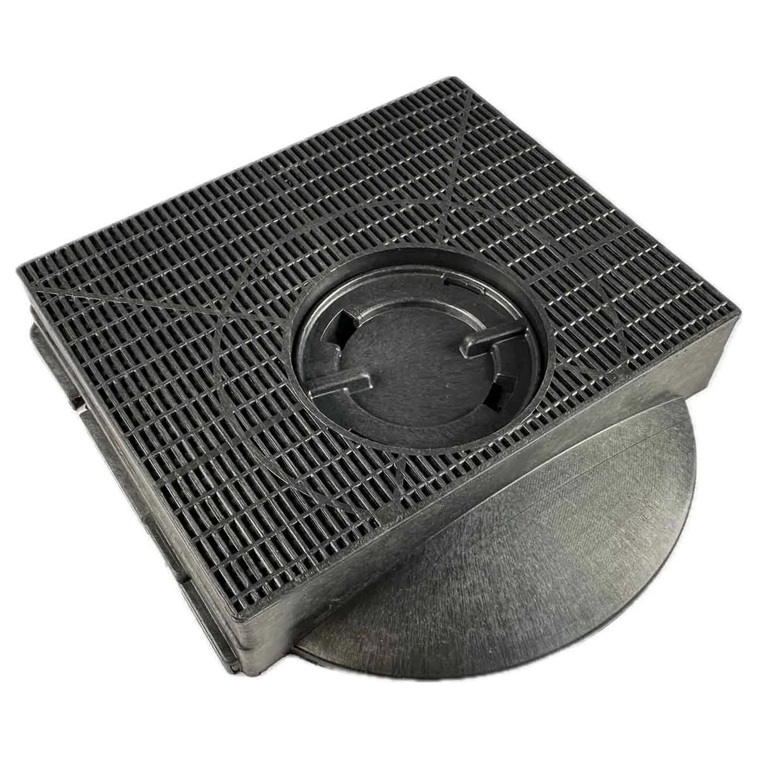 AIR2GO Aktivkohlefilter für Edesa MCFE10 und 9029800555