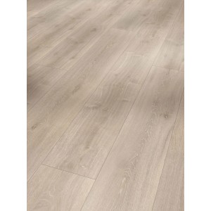 Parador Designboden Modular ONE Eiche Nordic Grau, Holzoptik mit Realstruktur.