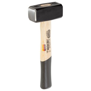 Picard Fäustel 1250g mit HickoryStiel Nr 4