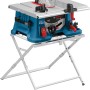 Bosch Professional GTS 635-216 Tischsäge mit Arbeitstisch GTA 560