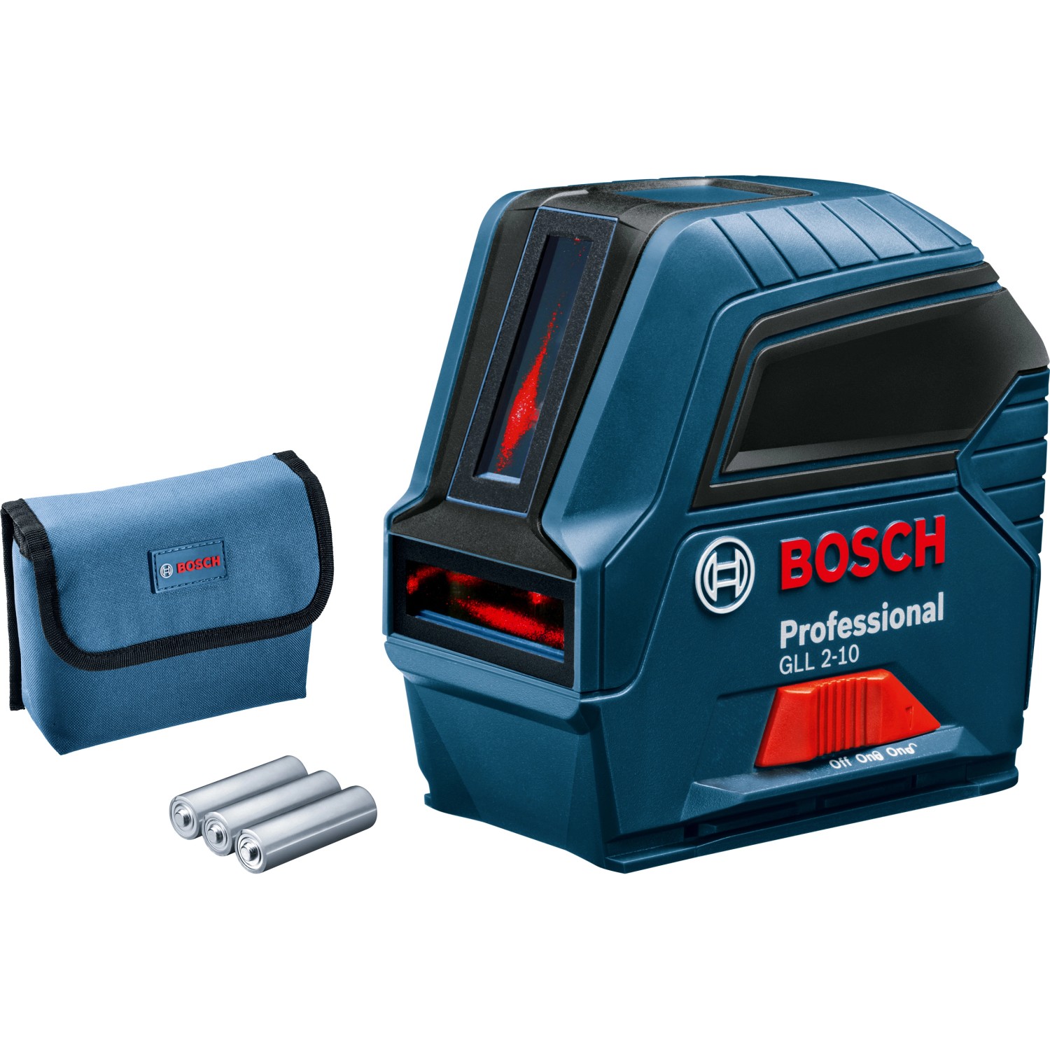 Bosch GLL Xenon Blue W5 W kaufen bei OBI