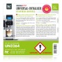 Microactiv Universal Entkalker 2x5l für Kaffeemaschinen, Wasserkocher und mehr.