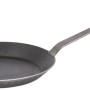 Petromax Schmiedeeisen Pfanne, Ø 24 cm, für Grill und Küche.