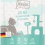 MjAMjAM Katzen-Nassfutter Gute Pute mit Kürbis, 300g Packung.