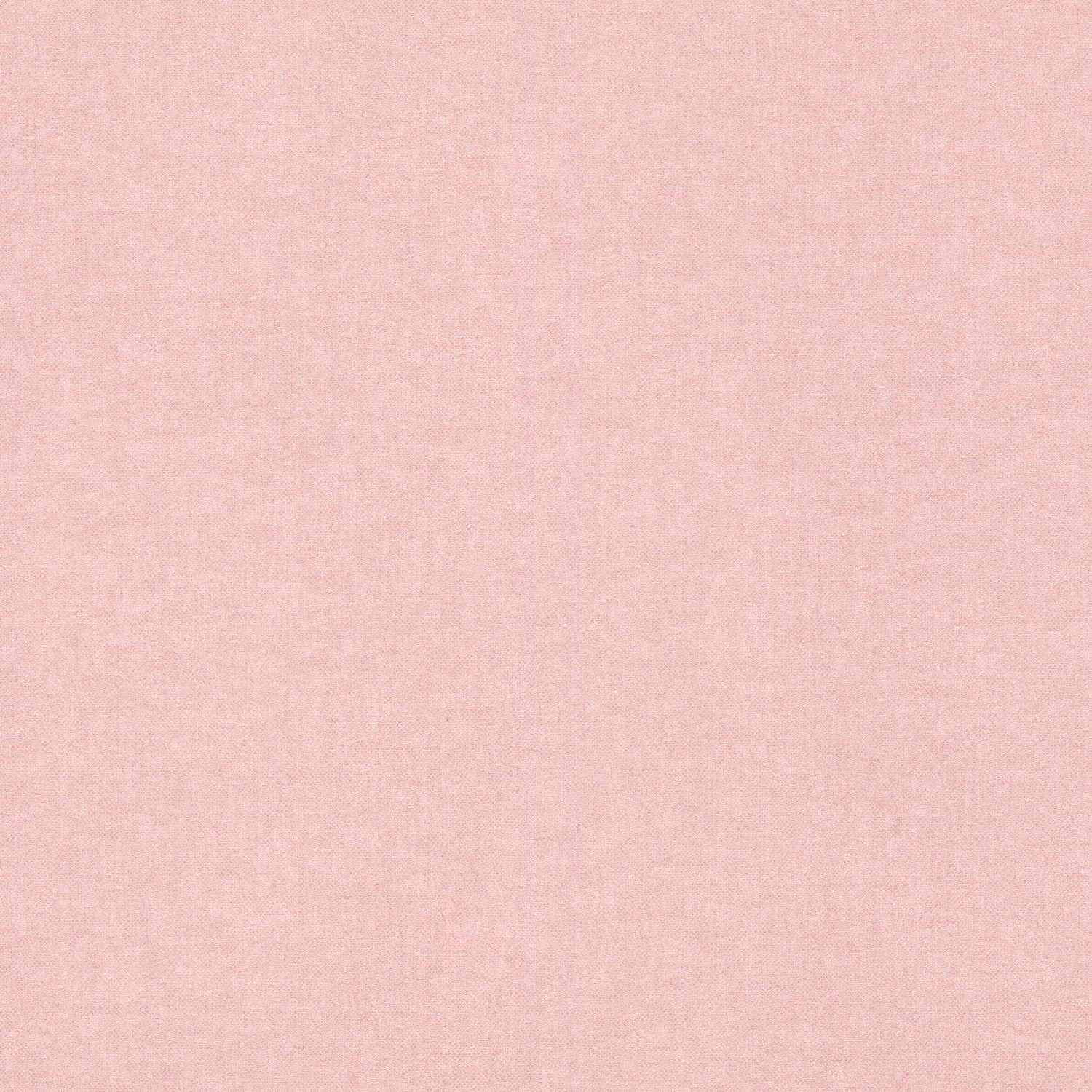 Rasch Vliestapete Bambino XIX 252873 Uni Rosa 10,05 m x 0,53 m