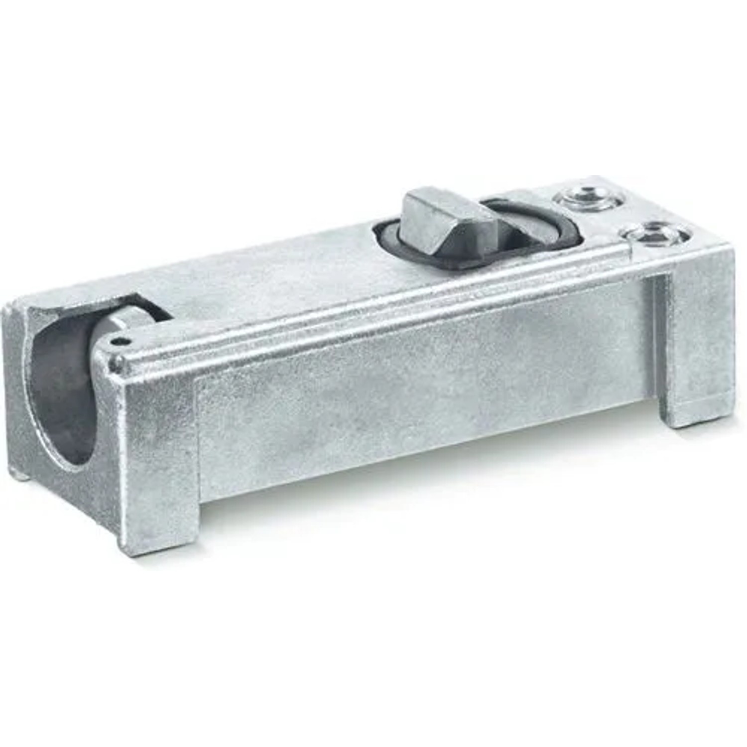 GEZE Rastfeststelleinheit F TS 5000 ISM Gleitsch 130Grad 118437