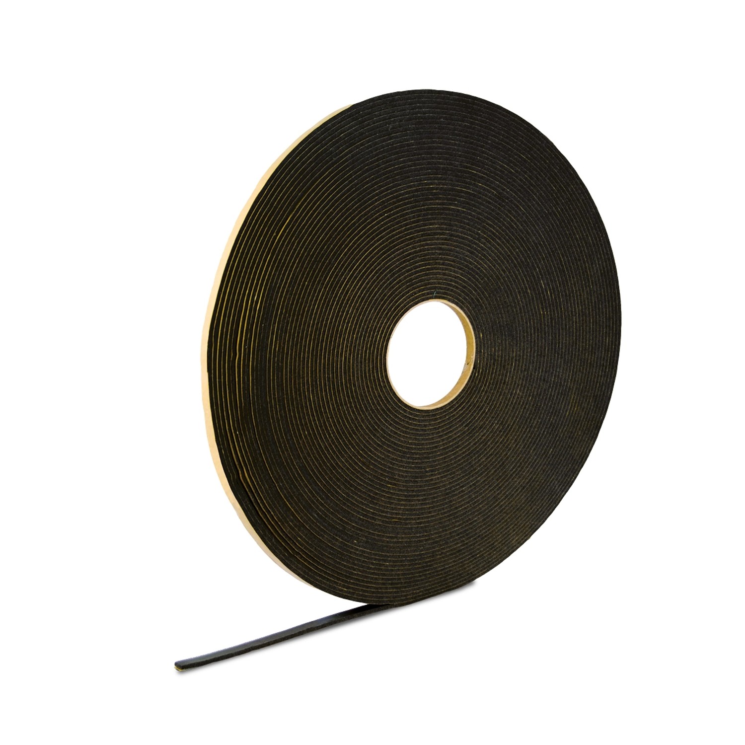 GOEBEL 1 Rolle Norseal Dichtband 4031PG 1,5mm x Breite 9,0mm x Länge 60m Selbstklebend Norseal-Dichtband