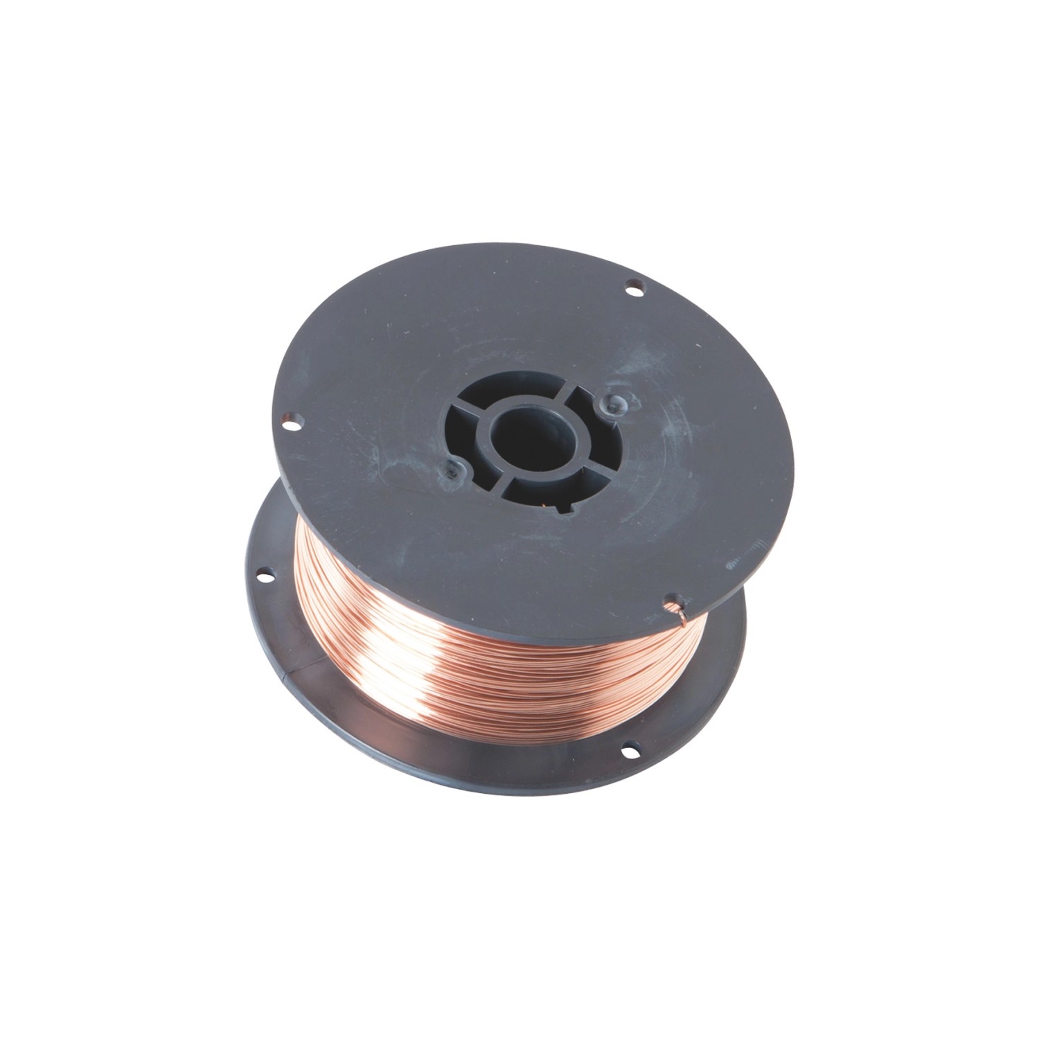 LUX Schweißdraht Ø 0,6 mm 1 kg