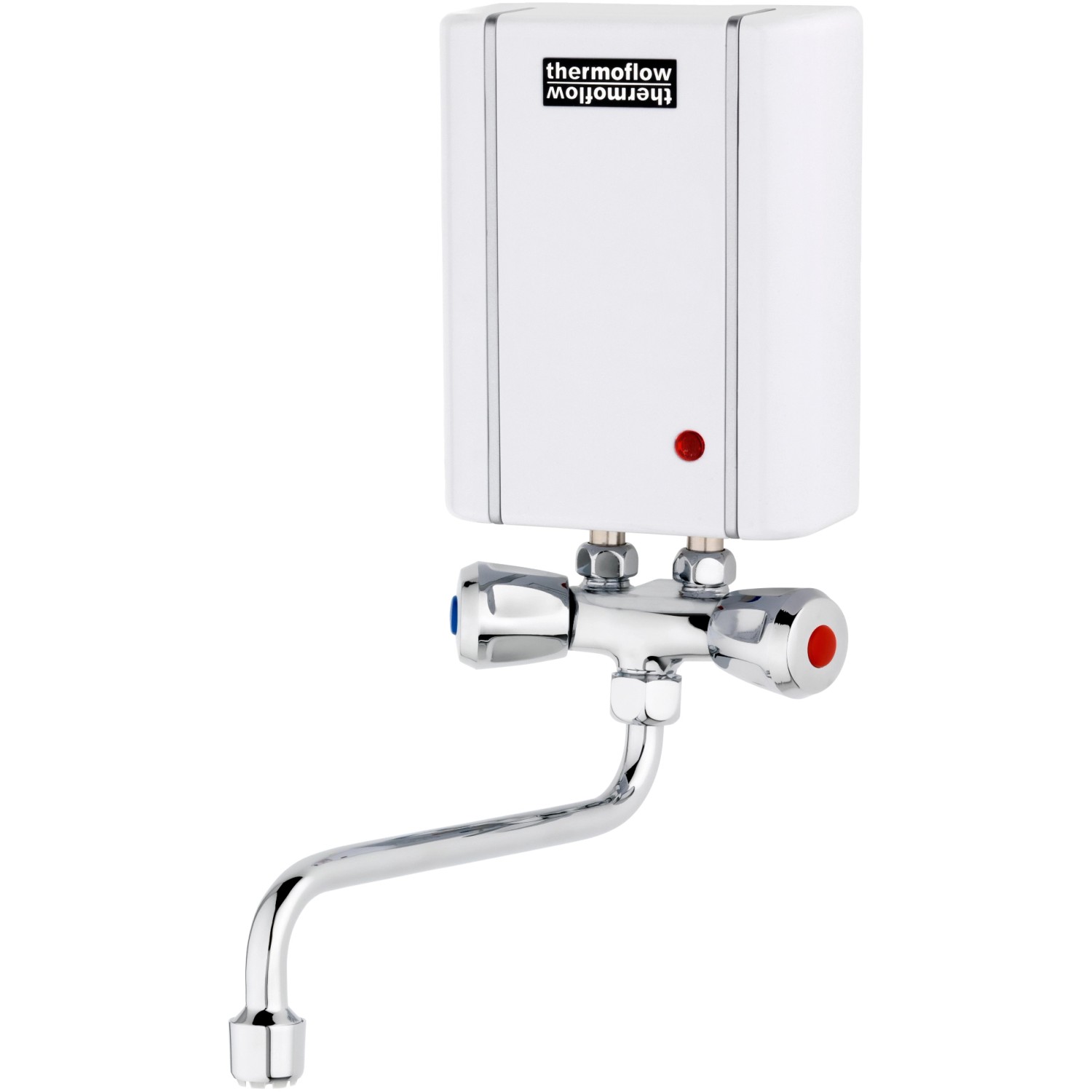 Stiebel Eltron DCE 11/13 H compacte doorstromer 11-13,5 kW 400V bovenbouw Stiebel Eltron DCE 11/13 H compacte doorstromer 11-13,5 kW 400V bovenbouw