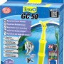 Tetratec GC 50 Aquarium-Bodenreiniger für Aquarien von 50-400l, mit Zubehör im Karton.