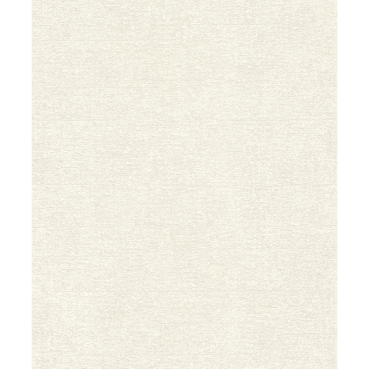 Rasch Vliestapete Tapetenwechsel II 507812 Uni Creme 10,05 x 0,53 m