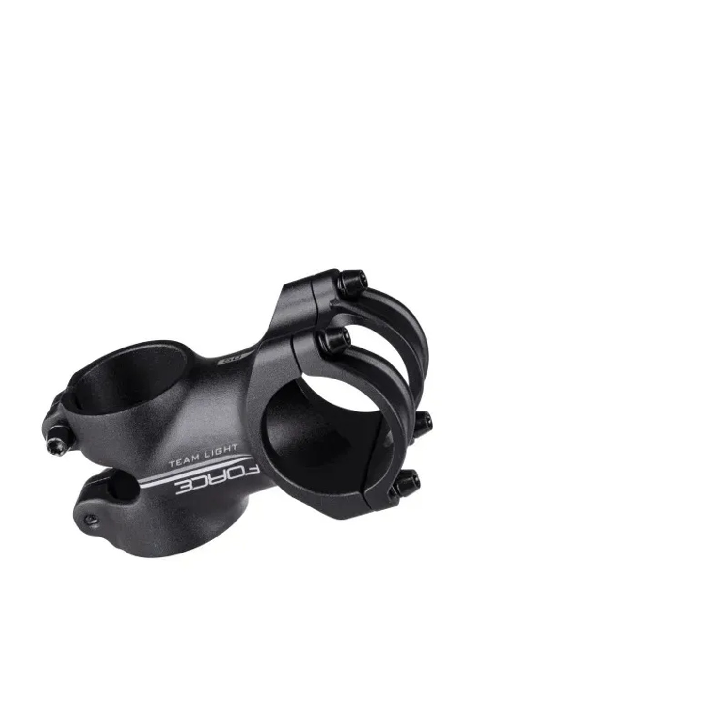 Force Team Light Vorbau 31,8/50mm Winkel 6 Grad Alu