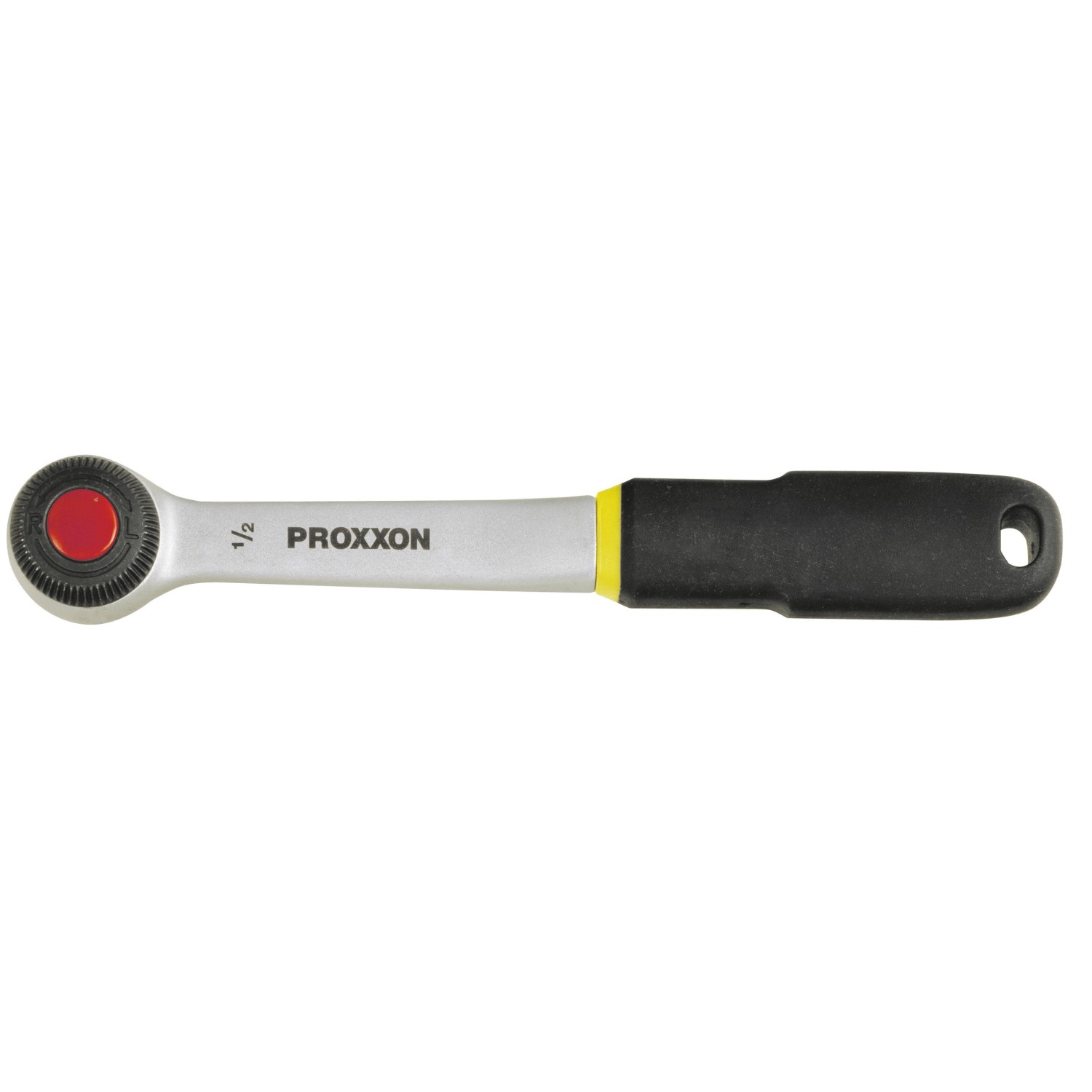 Proxxon Standardratsche 12,5 mm (1/2 Zoll)