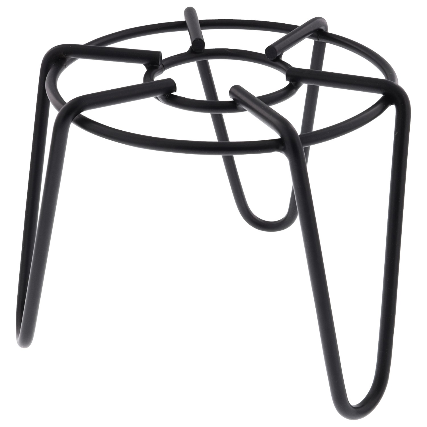 Wagner Pflanzenständer GH 0515 Hairpin Style Ø 14,5 cm x 13 cm günstig online kaufen