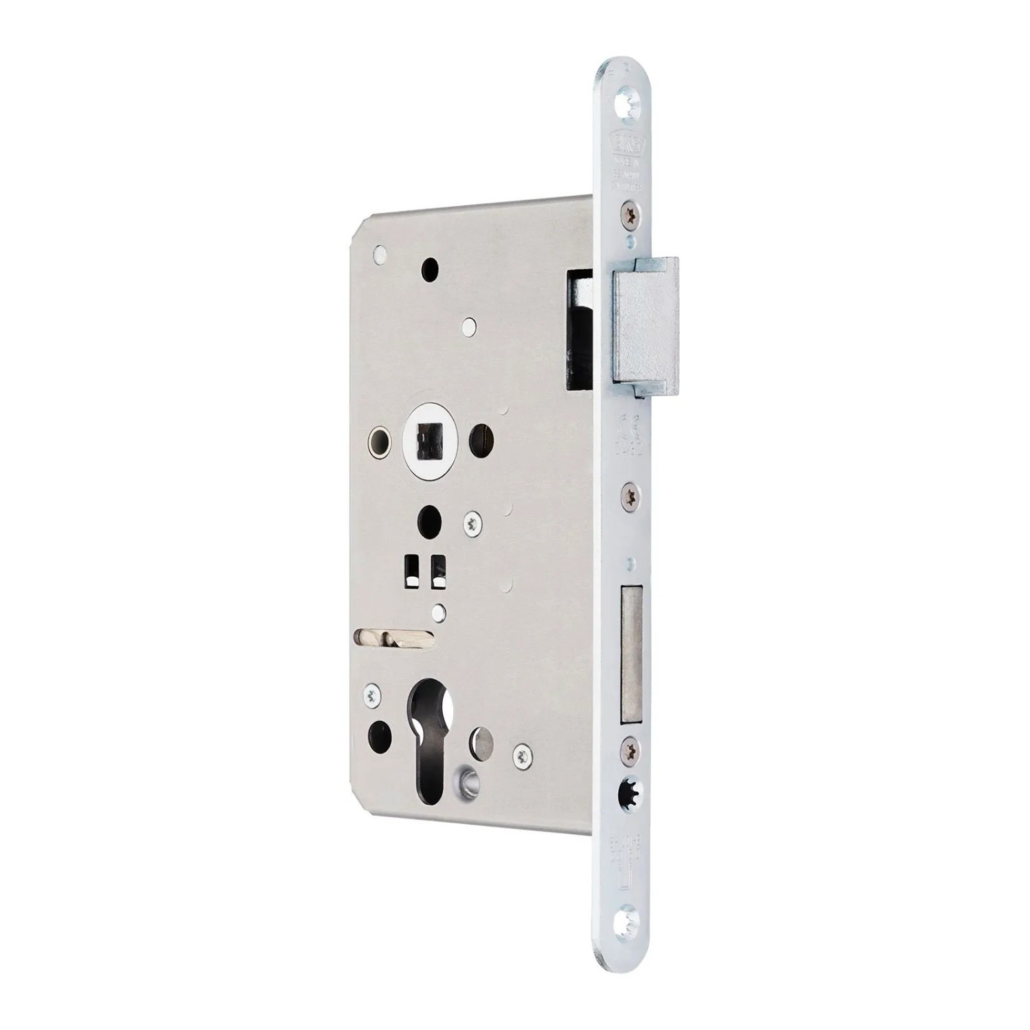 SOTECH BKS Panikschloss 1201 PZ PAF-B 20 65 72 9 mm DIN Rechts mit Umschaltfunktion