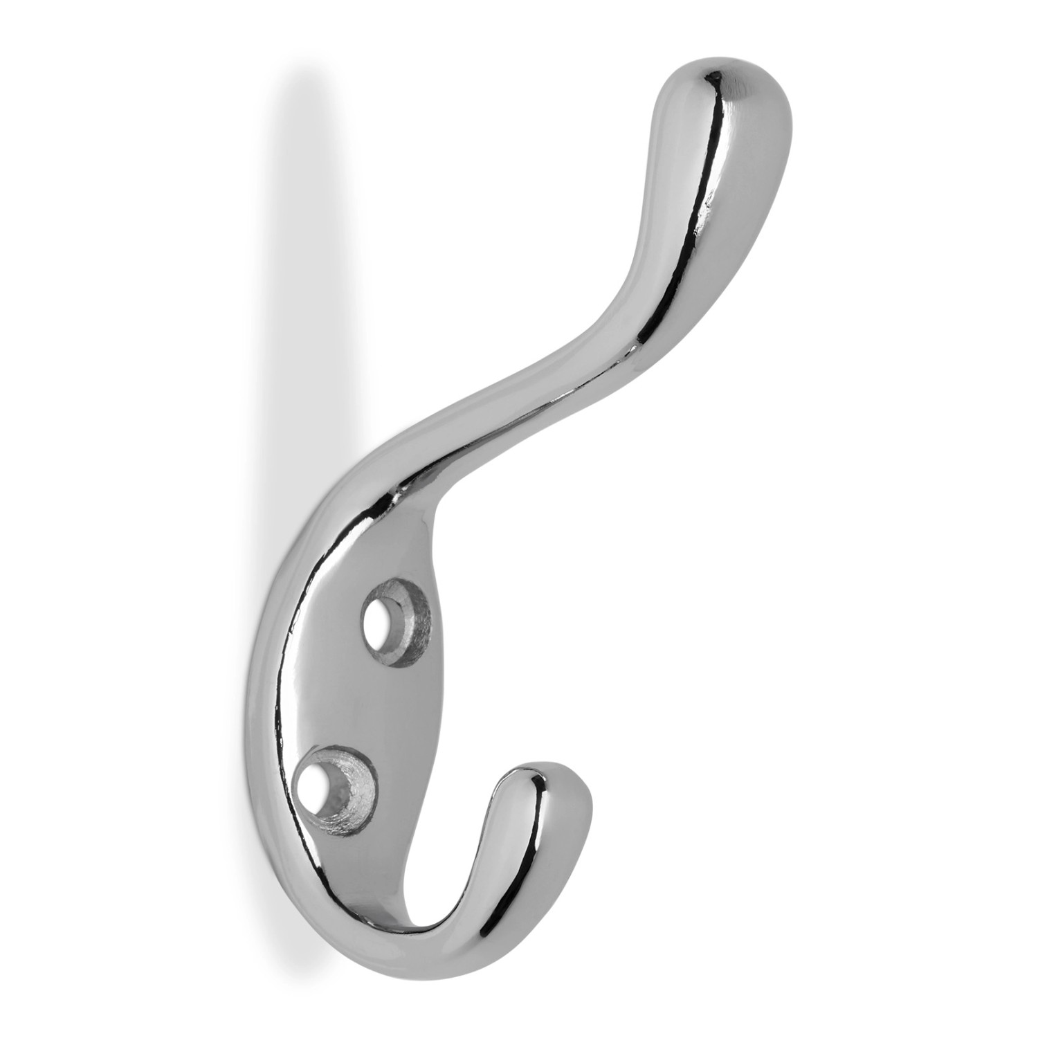 SOTECH Garderobenhaken SOFIA Mittel Chrom Poliert günstig online kaufen