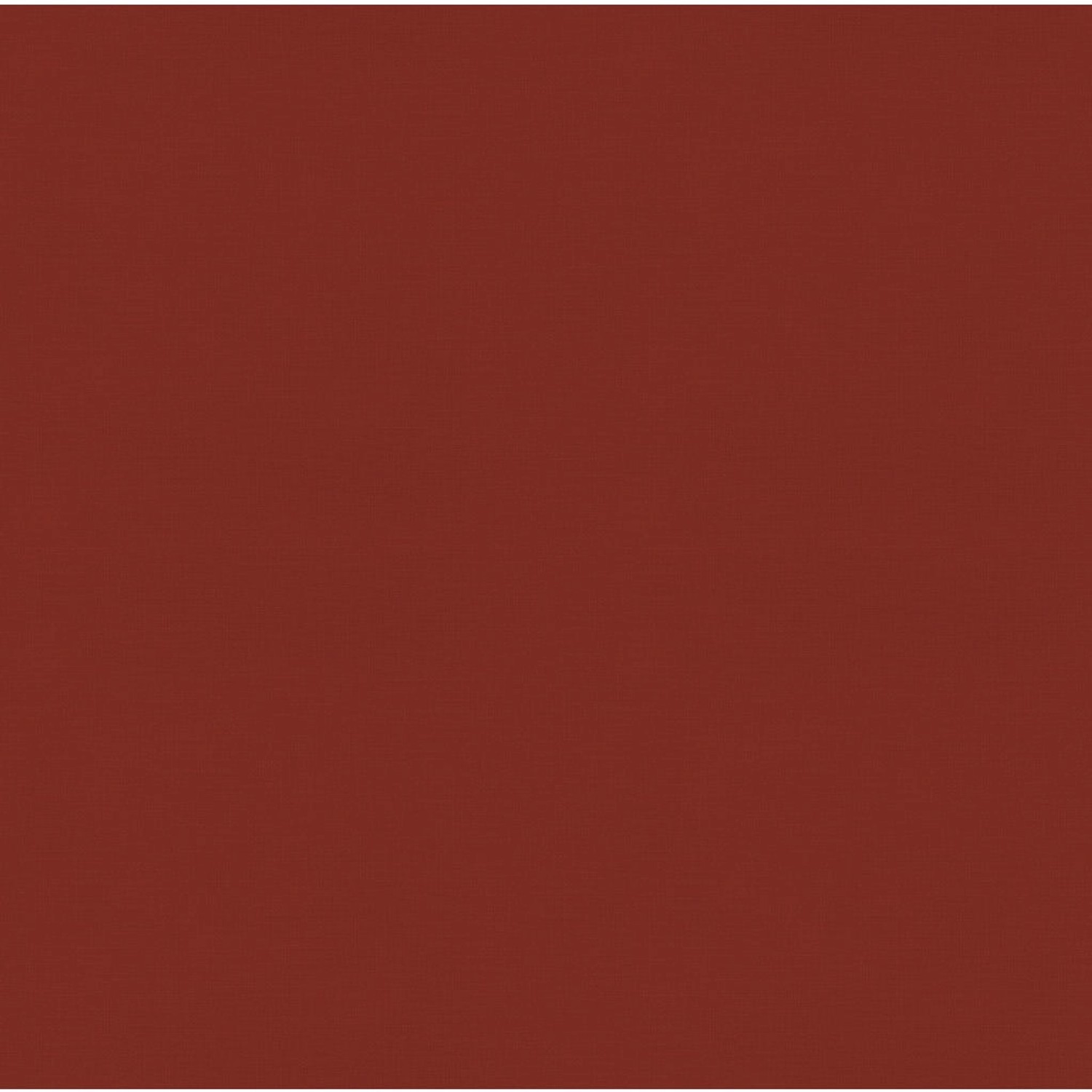 Detailaufnahme: Zimtrotes Kissen für vidaXL Garten-Lounge-Set, Stoff aus Polyester.