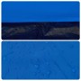 vidaXL Strandzelt 2 Personen Azurblau Quick Release Wasserdicht 4005299_13