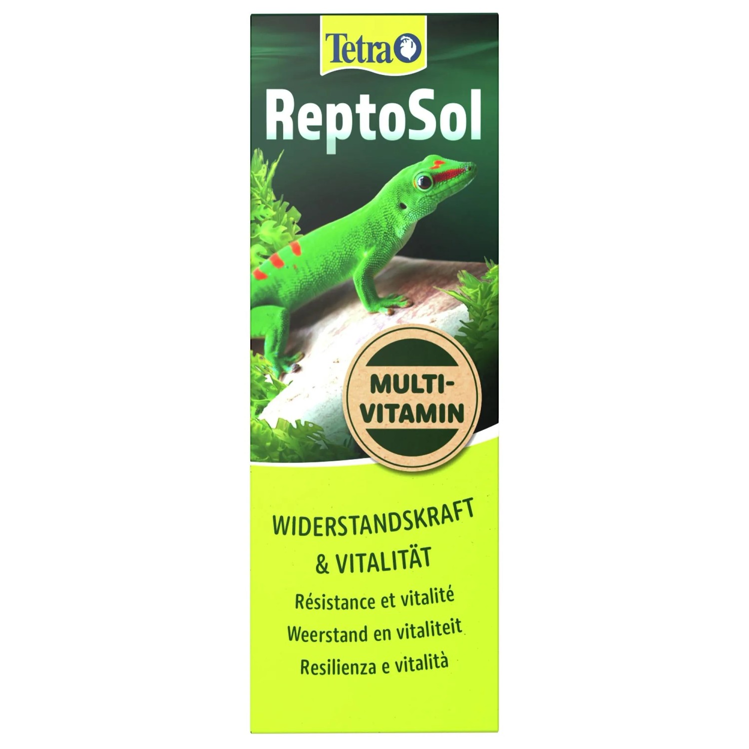 Tetra Reptilienfutter ReptoSol 50 ml