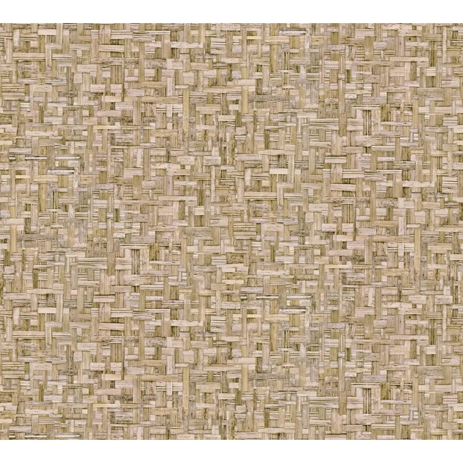 Tadessi Tapete Holzoptik M1-No.1533 Vliestapete in Braun