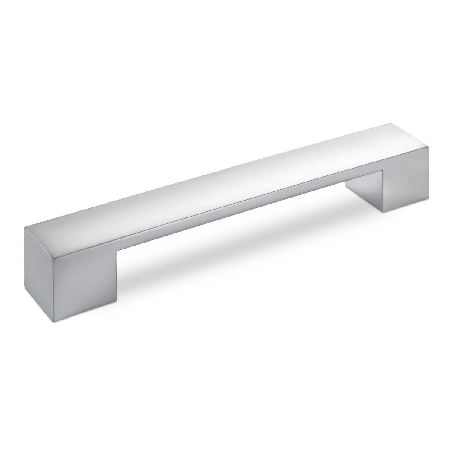 Thumbnail - SOTECH Bügelgriff MARKANT BA 128 mm Chrom Matt