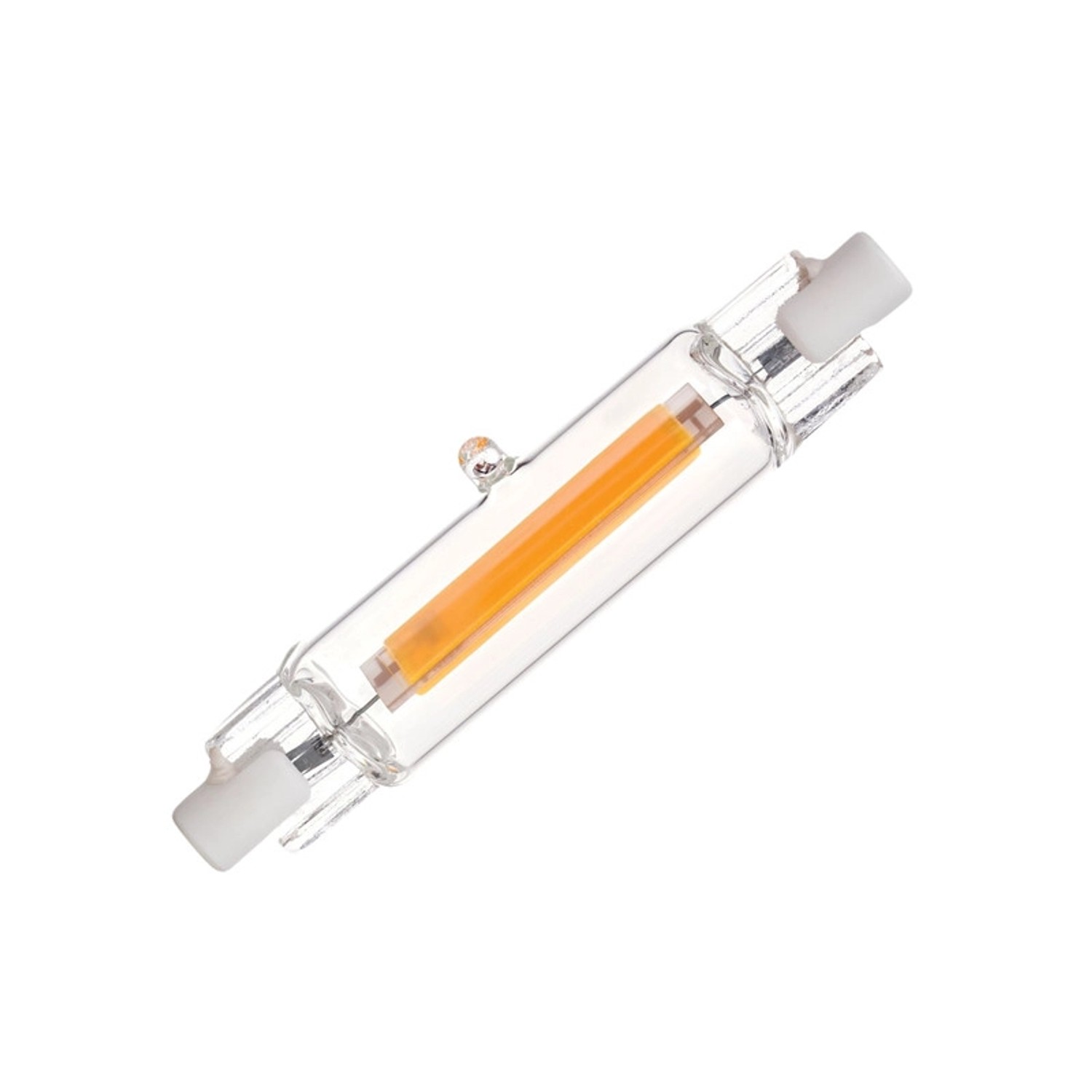 Orion Leuchten LED-Stableuchte R7S/4W 40W 450 lm 3000 K Warmweiß