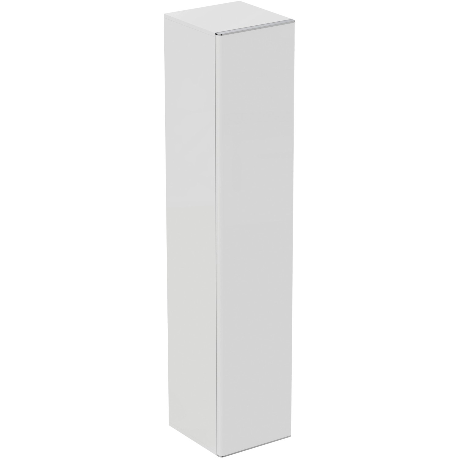 Ideal Standard Bad-Hochschrank Adapto Weiß 37 cm