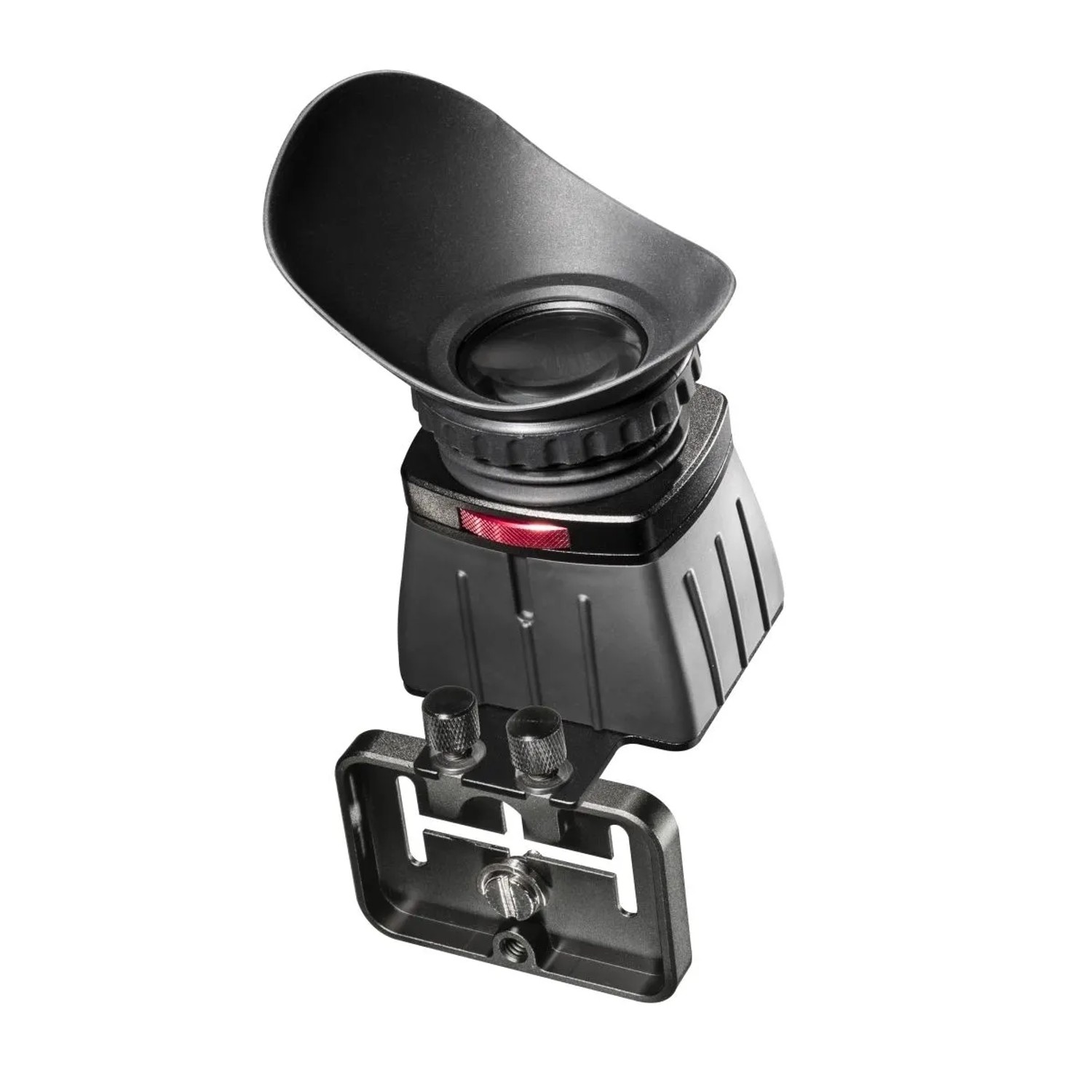 Walimex Pro Viewfinder Displaylupe Easy View 2,5X Vergrößerung Sucherlupe Kamera