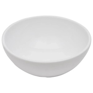 vidaXL 2-Tlg Badmöbel-Set Keramik Grau 279332