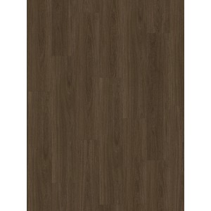 Parador Vinylboden Classic 2070 Eiche Oxford Dunkelbraun, seidenmatte Oberfläche.